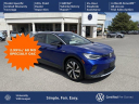 Thumbnail image of 2021 Volkswagen ID.4 at University VW Mazda Used