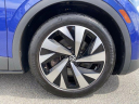 Thumbnail image of 2021 Volkswagen ID.4 at University VW Mazda Used