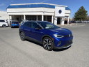 Thumbnail image of 2021 Volkswagen ID.4 at University VW Mazda Used