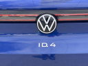 Thumbnail image of 2021 Volkswagen ID.4 at University VW Mazda Used