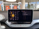 Thumbnail image of 2021 Volkswagen ID.4 at University VW Mazda Used