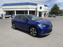 Thumbnail image of 2021 Volkswagen ID.4 at University VW Mazda Used