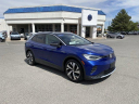 Thumbnail image of 2021 Volkswagen ID.4 at University VW Mazda Used