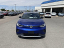 Thumbnail image of 2021 Volkswagen ID.4 at University VW Mazda Used