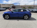 Thumbnail image of 2021 Volkswagen ID.4 at University VW Mazda Used