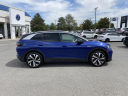 Thumbnail image of 2021 Volkswagen ID.4 at University VW Mazda Used