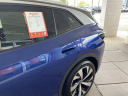 Thumbnail image of 2021 Volkswagen ID.4 at University VW Mazda Used