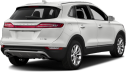 2017 Lincoln MKC Select at Empire Nissan of Hillside