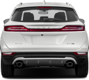 Thumbnail image of 2017 Lincoln MKC at Empire Nissan of Hillside