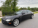 Thumbnail image of 2008 Maserati Quattroporte at Brake Boys Auto Division