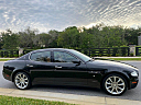 Thumbnail image of 2008 Maserati Quattroporte at Brake Boys Auto Division