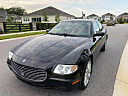Thumbnail image of 2008 Maserati Quattroporte at Brake Boys Auto Division