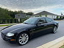 Thumbnail image of 2008 Maserati Quattroporte at Brake Boys Auto Division
