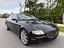 Thumbnail image of 2008 Maserati Quattroporte at Brake Boys Auto Division
