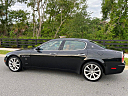 Thumbnail image of 2008 Maserati Quattroporte at Brake Boys Auto Division