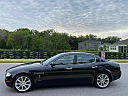 Thumbnail image of 2008 Maserati Quattroporte at Brake Boys Auto Division