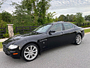 Thumbnail image of 2008 Maserati Quattroporte at Brake Boys Auto Division