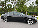 Thumbnail image of 2008 Maserati Quattroporte at Brake Boys Auto Division