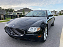 Thumbnail image of 2008 Maserati Quattroporte at Brake Boys Auto Division