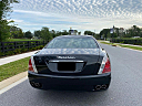 Thumbnail image of 2008 Maserati Quattroporte at Brake Boys Auto Division