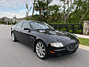 Thumbnail image of 2008 Maserati Quattroporte at Brake Boys Auto Division