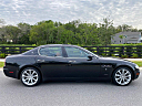 Thumbnail image of 2008 Maserati Quattroporte at Brake Boys Auto Division