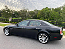 Thumbnail image of 2008 Maserati Quattroporte at Brake Boys Auto Division