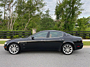 Thumbnail image of 2008 Maserati Quattroporte at Brake Boys Auto Division