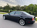Thumbnail image of 2008 Maserati Quattroporte at Brake Boys Auto Division