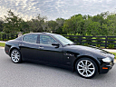 Thumbnail image of 2008 Maserati Quattroporte at Brake Boys Auto Division