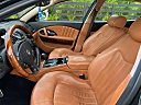 Thumbnail image of 2008 Maserati Quattroporte at Brake Boys Auto Division