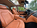 Thumbnail image of 2008 Maserati Quattroporte at Brake Boys Auto Division