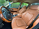 Thumbnail image of 2008 Maserati Quattroporte at Brake Boys Auto Division