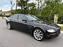 Thumbnail image of 2008 Maserati Quattroporte at Brake Boys Auto Division
