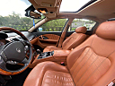 Thumbnail image of 2008 Maserati Quattroporte at Brake Boys Auto Division