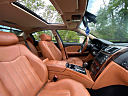 Thumbnail image of 2008 Maserati Quattroporte at Brake Boys Auto Division