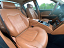 Thumbnail image of 2008 Maserati Quattroporte at Brake Boys Auto Division