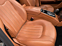 Thumbnail image of 2008 Maserati Quattroporte at Brake Boys Auto Division