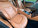 Thumbnail image of 2008 Maserati Quattroporte at Brake Boys Auto Division