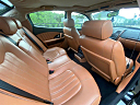 Thumbnail image of 2008 Maserati Quattroporte at Brake Boys Auto Division