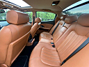 Thumbnail image of 2008 Maserati Quattroporte at Brake Boys Auto Division