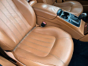 Thumbnail image of 2008 Maserati Quattroporte at Brake Boys Auto Division