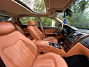 2008 Maserati Quattroporte at Brake Boys Auto Division