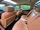Thumbnail image of 2008 Maserati Quattroporte at Brake Boys Auto Division