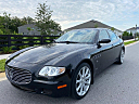 Thumbnail image of 2008 Maserati Quattroporte at Brake Boys Auto Division