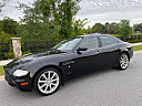 Thumbnail image of 2008 Maserati Quattroporte at Brake Boys Auto Division