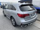 Thumbnail image of 2020 Acura MDX at Acura of Omaha - NEW
