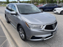Thumbnail image of 2020 Acura MDX at Acura of Omaha - NEW