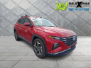 Thumbnail image of 2022 Hyundai TUCSON at Maxon Hyundai Inc.