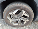 Thumbnail image of 2022 Hyundai TUCSON at Maxon Hyundai Inc.